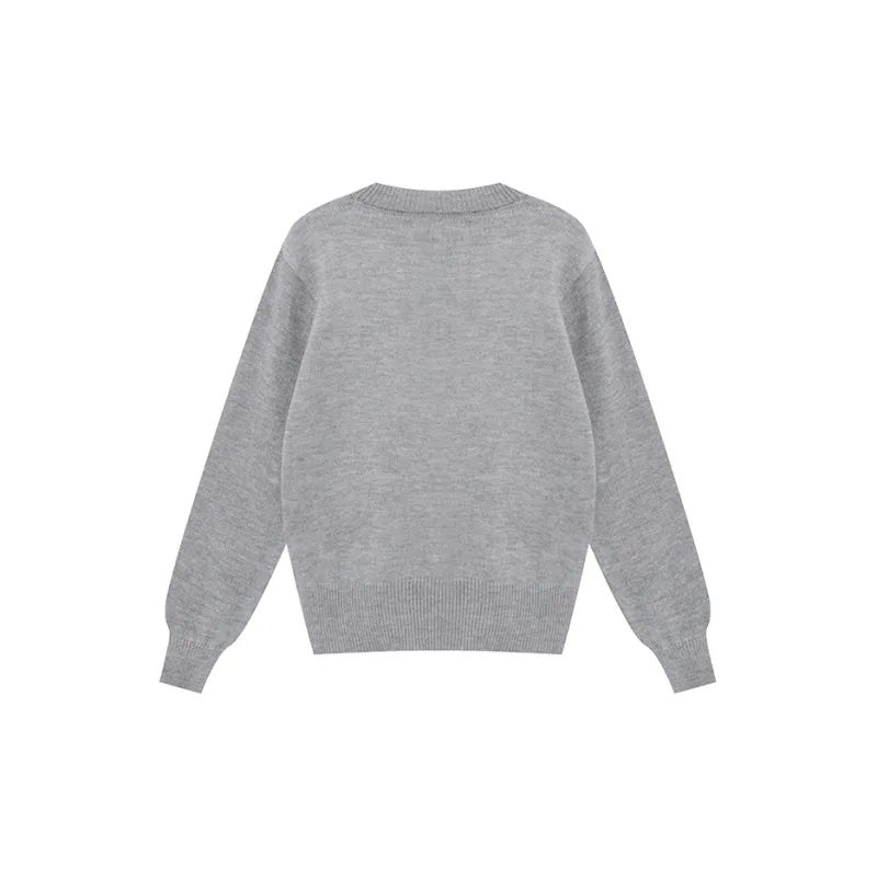 ZVJH Knitwear Women's-1