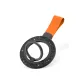 Black Orange Black
