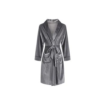 MIIOW Women's Bath Robes
