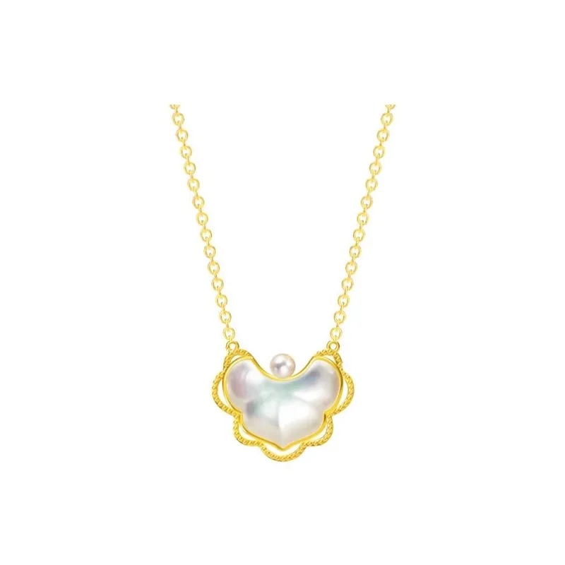 CARAT'S DIARY Faux Pearl Necklaces Women's-0