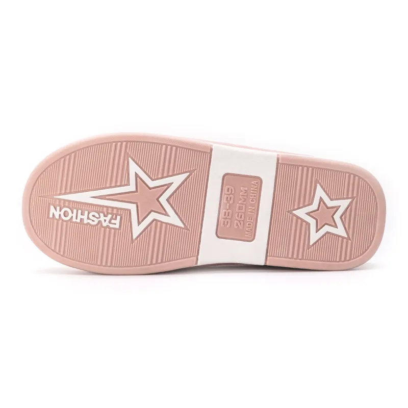 GRACE Slippers / Home Slippers-26