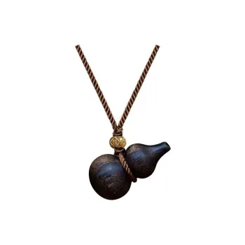 SHARK BABY Alloy Necklaces Unisex