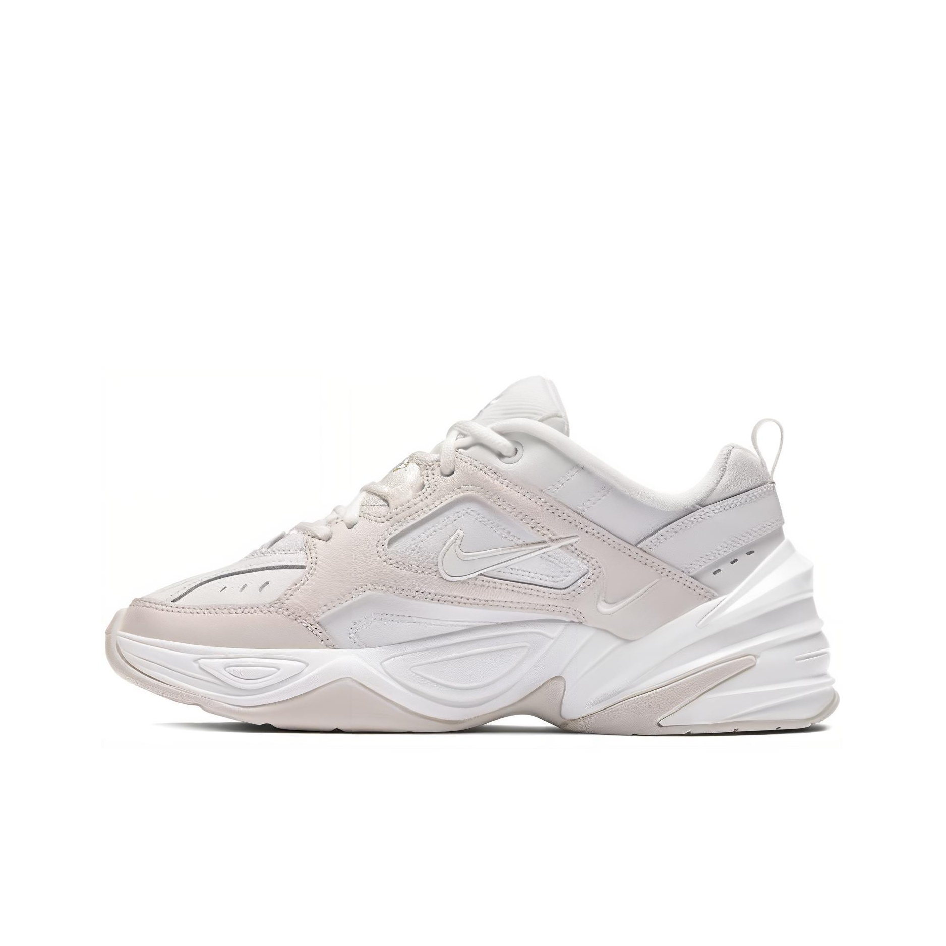 Nike tekno m2k white womens hotsell