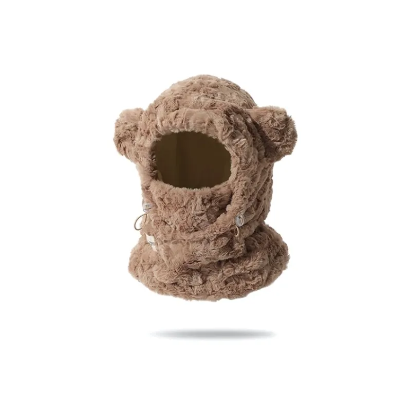 Yalu Preferred Polyester Beanies Unisex-8