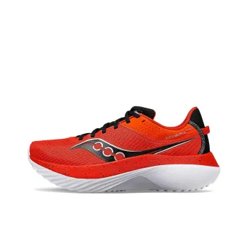 Saucony Kinvara Pro Infrared Black
