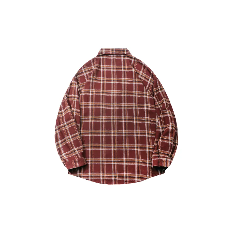 FAKE VINTAGE Shirts Unisex-1