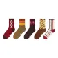 Warm Heart A Set 5 Pack (Multicolor)