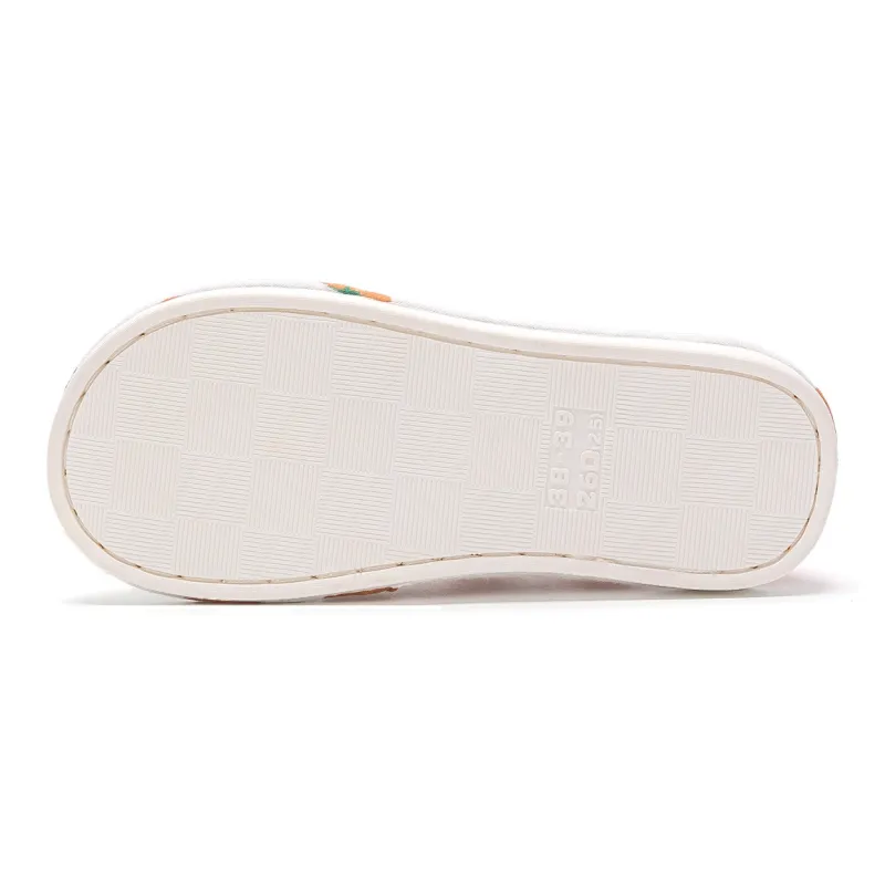 GRACE Slippers / Home Slippers-4