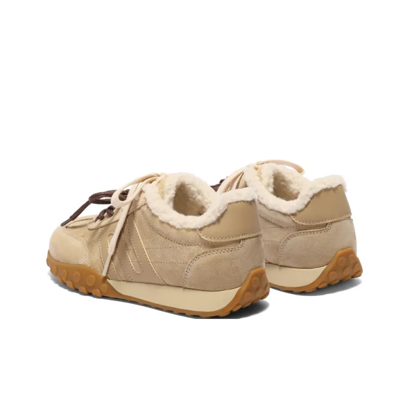 BELLE Lightweight Low-Top Casual Shoes Women's-25
