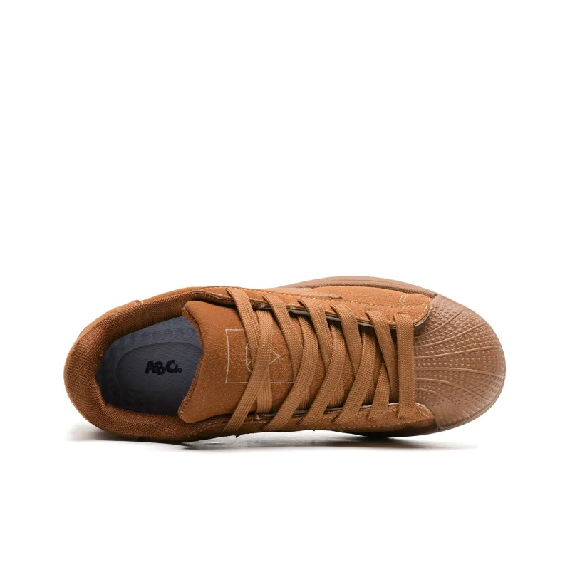 ABCIO Non slip Support Low Top Skateboard Shoes Unisex-18