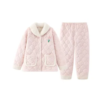 O'MESIK Pajama Set Women's Pink