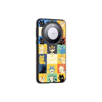 LANWK Phone Cases