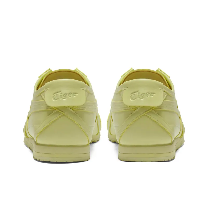 Onitsuka Tiger Mexico 66 Cactful S Yellow-4