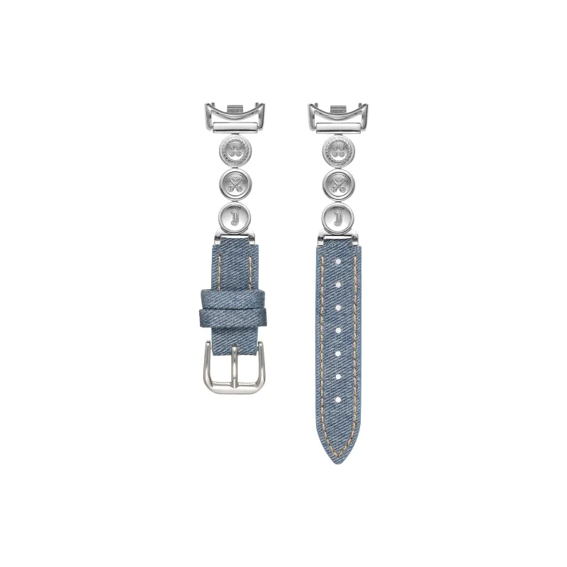 MSSM Xiaomi Compatibility Watch Band 170mm Metal-4