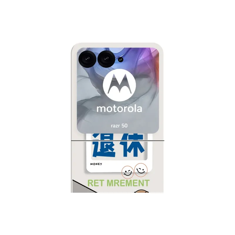 CHUNFAN Phone Cases-4