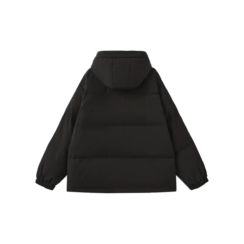 Clubxxhh Down Jackets Unisex-1