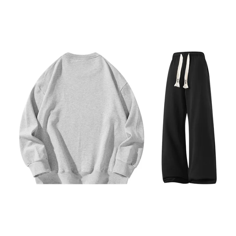 COMGM Casual Suits Unisex-9