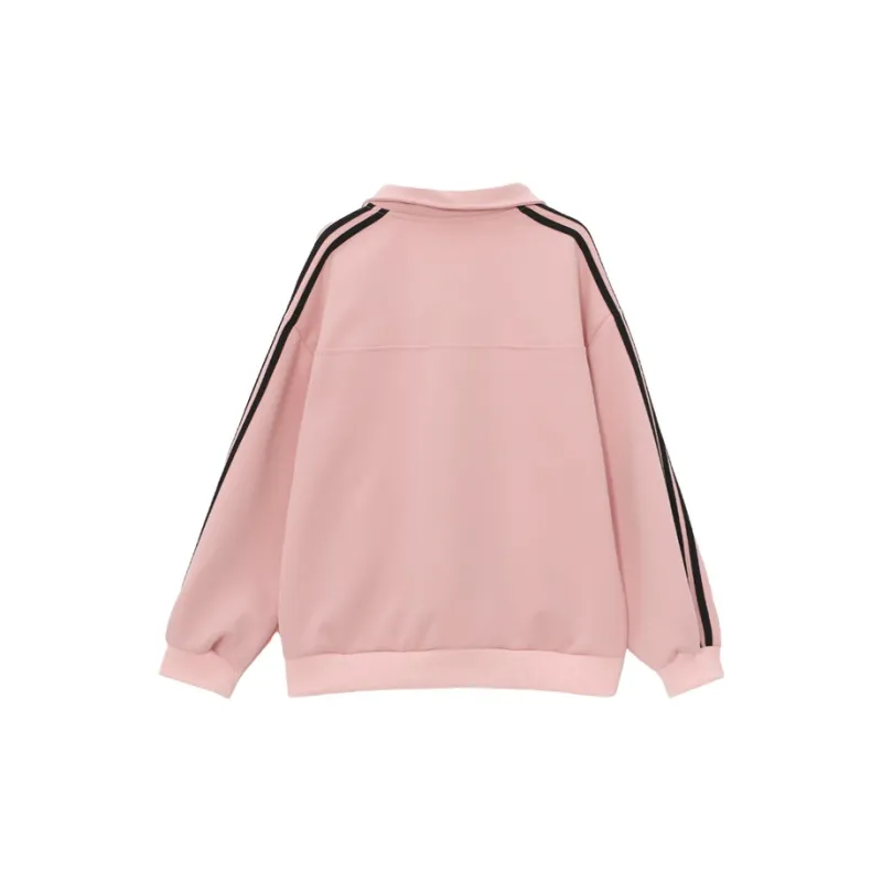 Princess Berdele Sweatshirt Women's Pink-1