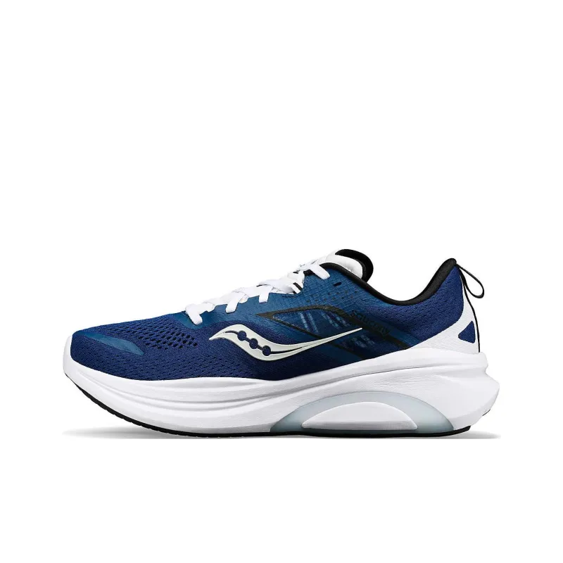 Saucony Omni 22 Tide White-2