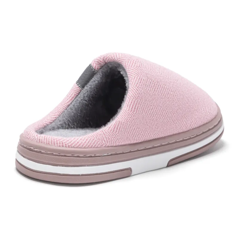GRACE Slippers / Home Slippers-29