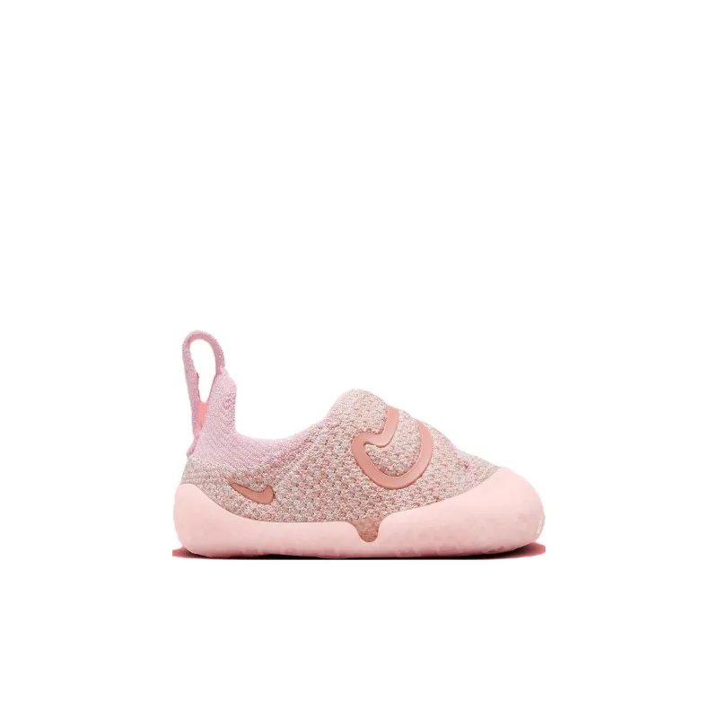 Nike Swoosh 1 Pink Foam TD-1