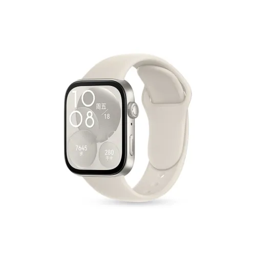 FZRT Huawei Compatibility Watch Band Dedicated One Piece Sports Silicone Strap Silicone Material