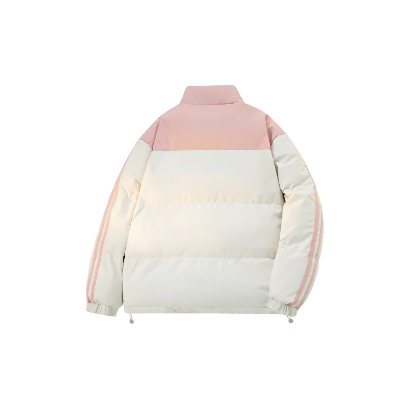 BOBBY ABLEY Puffer Jacket Unisex-4