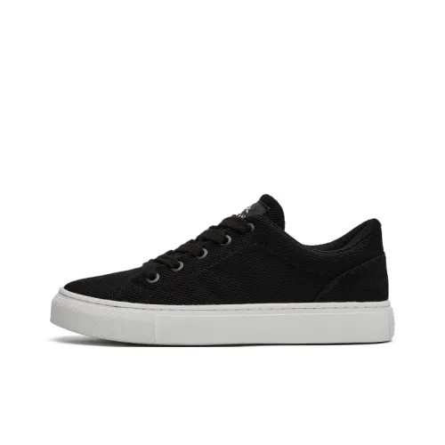 Oak Elephant Durable Breathable Low Top Skateboard Shoes Men's