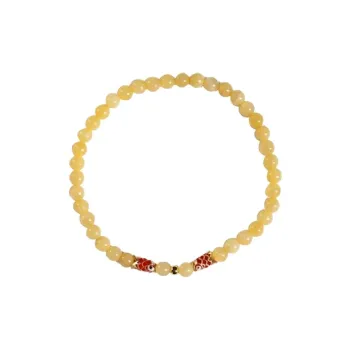 GIRATI Colored Glaze Bracelets Women's