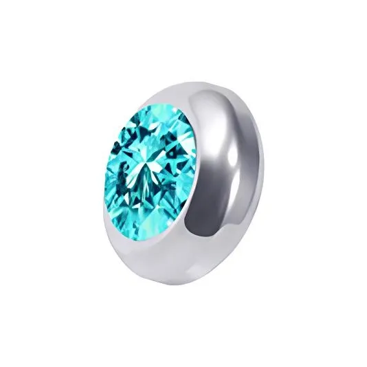 VERENA REINE Titanium Steel Clip On Earrings Unisex-13