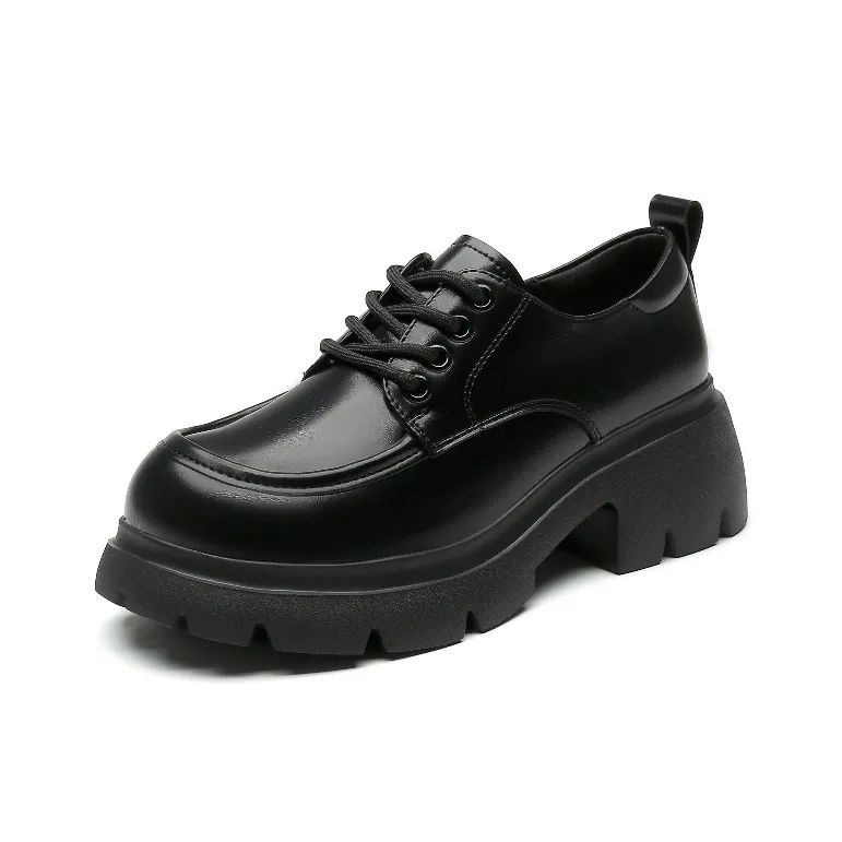 DUSTO Casual Single Shoes 5.5cm Women's-1