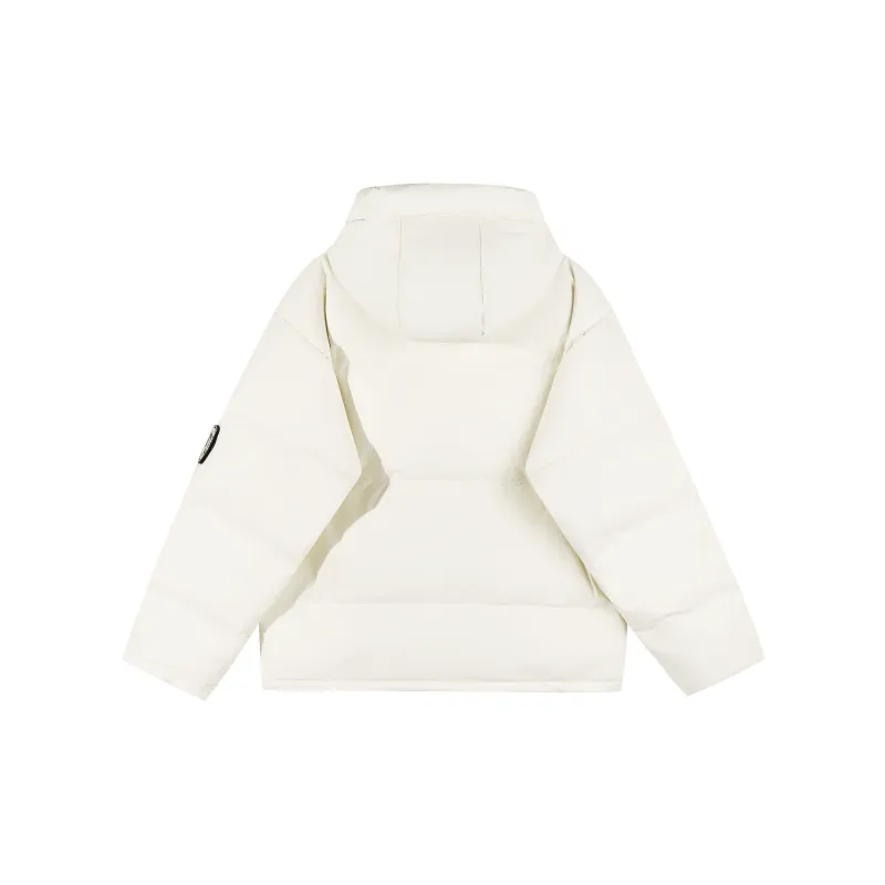 LEMANISM Down Jackets Unisex-3