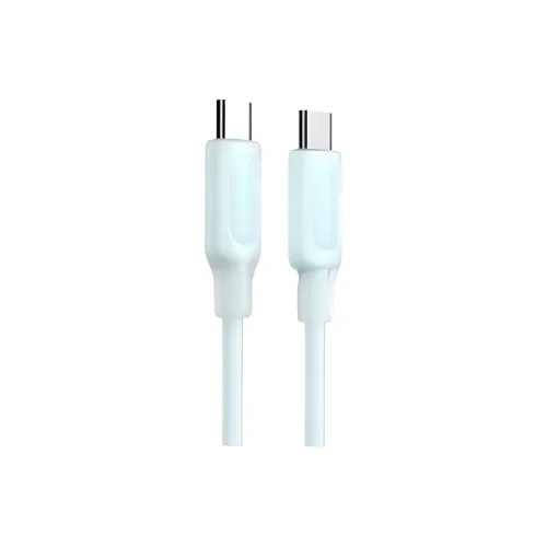 MOMAX DC27 Type-c To Type-c High Power Stability Output Smooth Cables