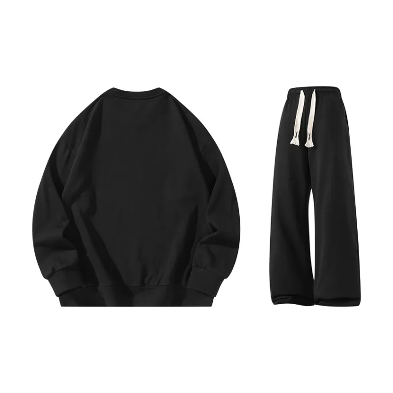 COMGM Casual Suits Unisex-3