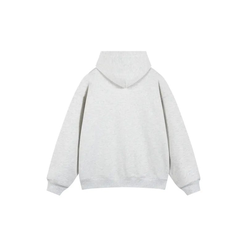 Goods Engraving Sweatshirt Unisex-9