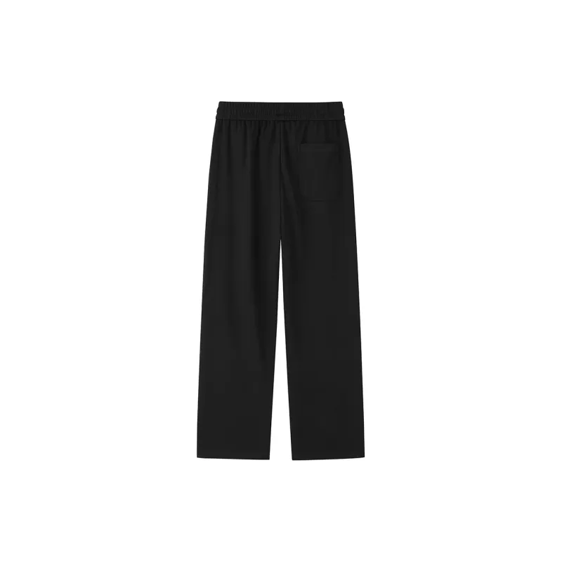 Jeep Casual Pants Unisex-1