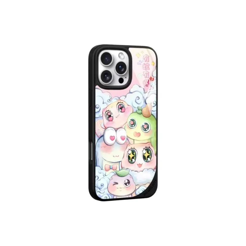 Donglaiye Phone Cases-0
