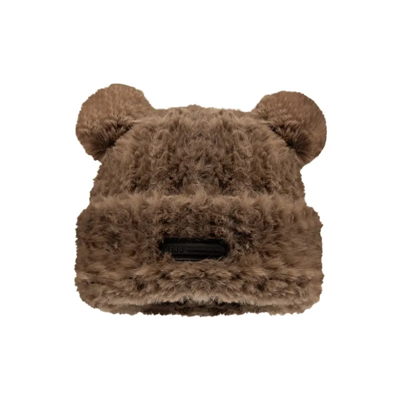 PIARA Beanies Women's-5
