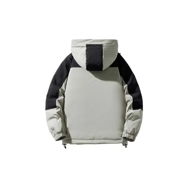 SNOW FLYING Down Jackets Unisex-1