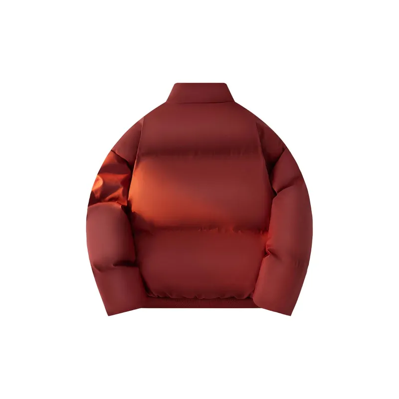 Kawasaki Puffer Jackets Unisex-8