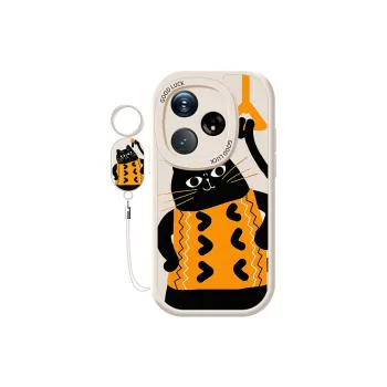 CHUNFAN Phone Cases