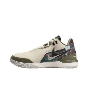 Nike Zoom LeBron Nxxt Gen Ampd 'FaZe Clan'