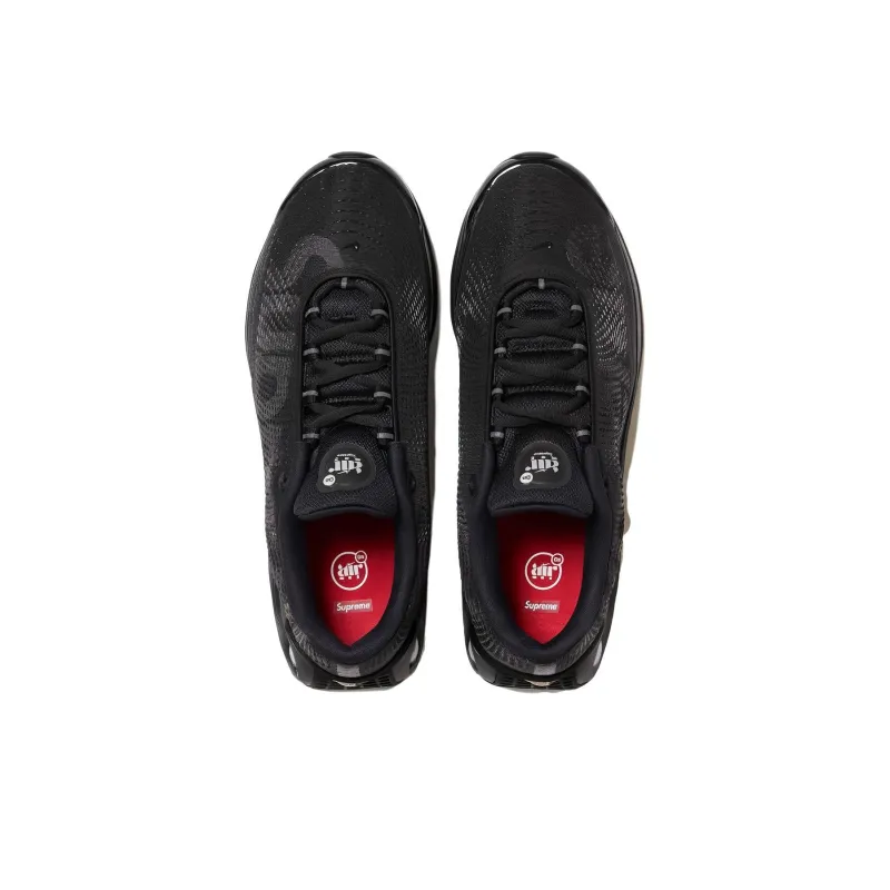 Supreme X Nike Air Max Dn Black-2