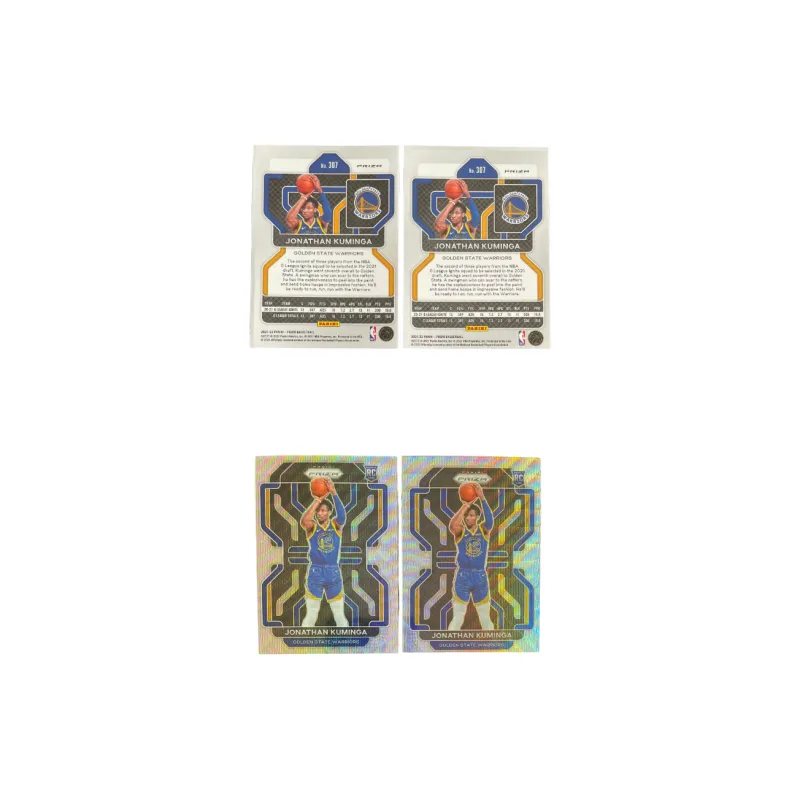 PANINI Sports Cards-2