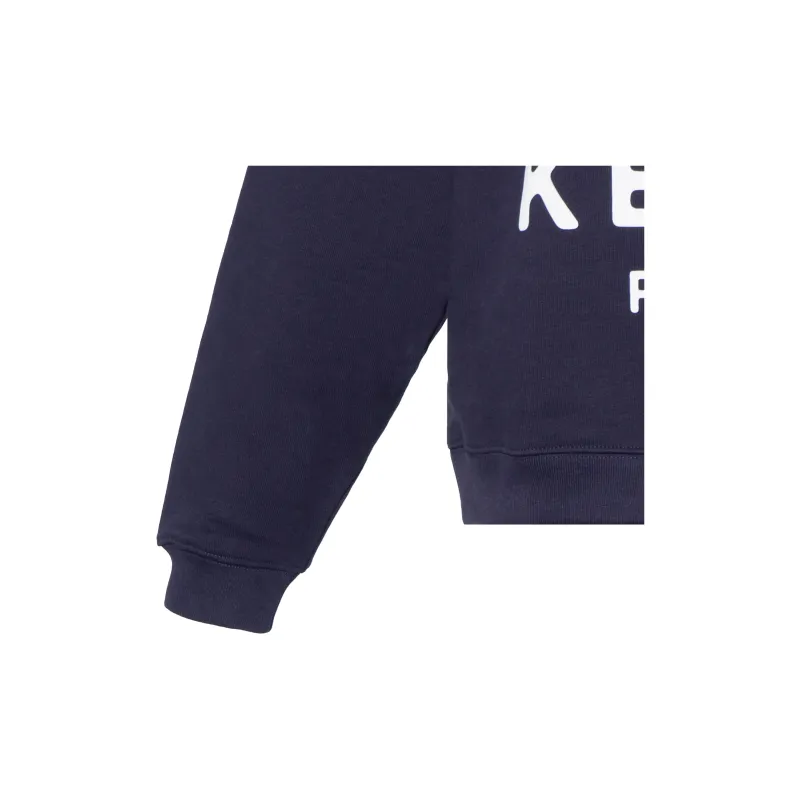 KENZO Boke Flower Crew neck Sweatshirt-6
