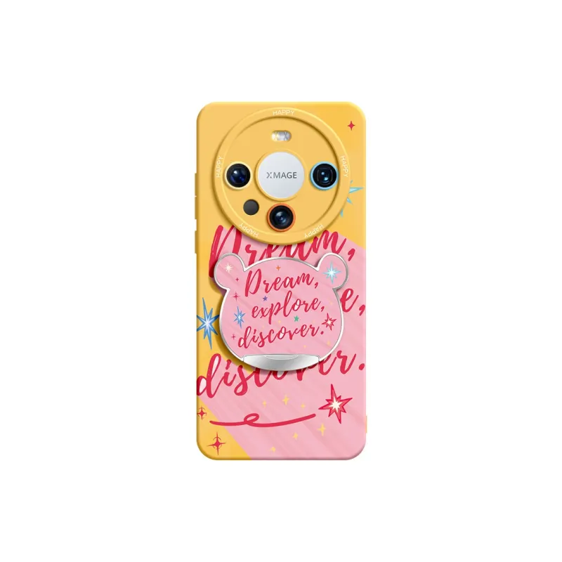 SUPER MOUSE Phone Cases-22