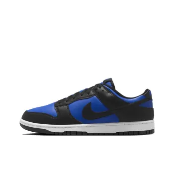 Nike Dunk Low Hyper Royal
