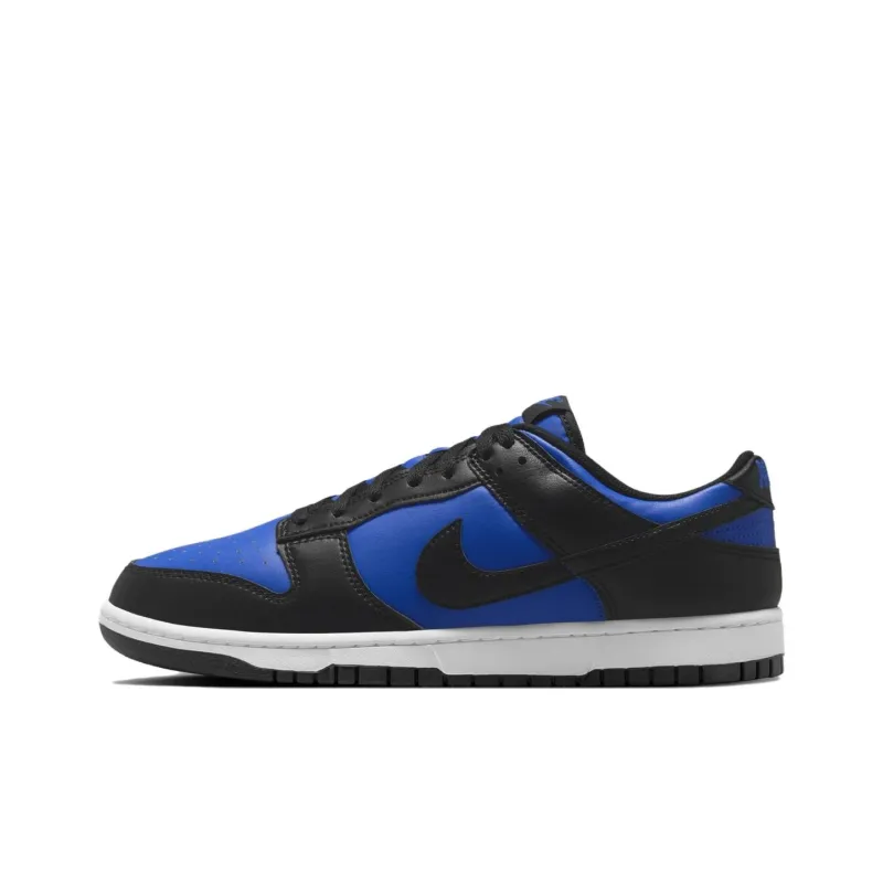 Nike Dunk Low Hyper Royal-0