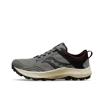Saucony Peregrine Rfg Shadow Black