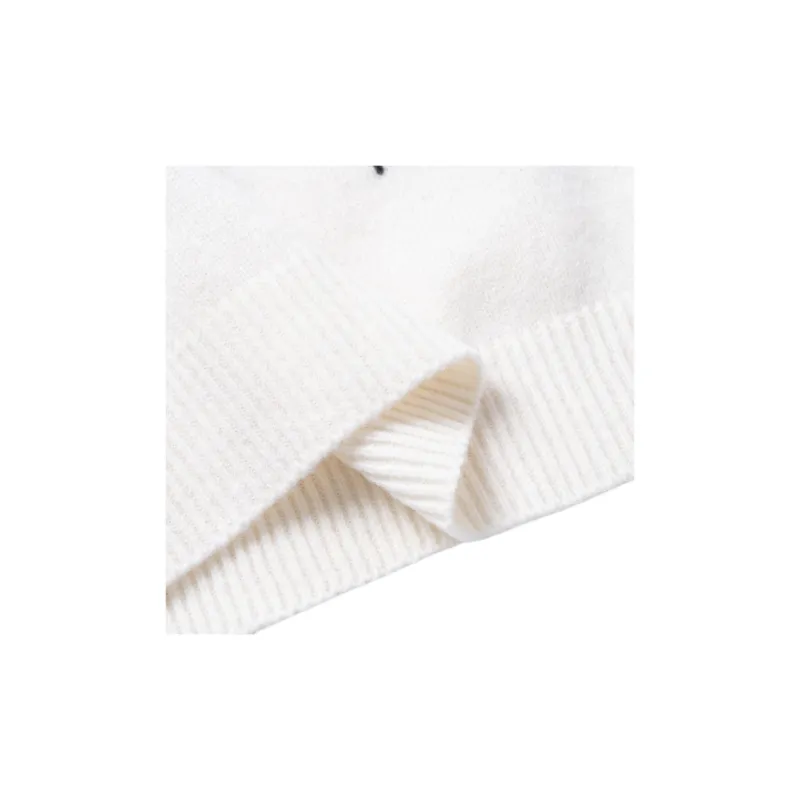 KENZO Boke Flower Jumper 'Off White'-9